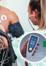 Enclosures & Tuning Knobs for Medical Equipment-7