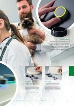 Enclosures & Tuning Knobs for Medical Equipment-9