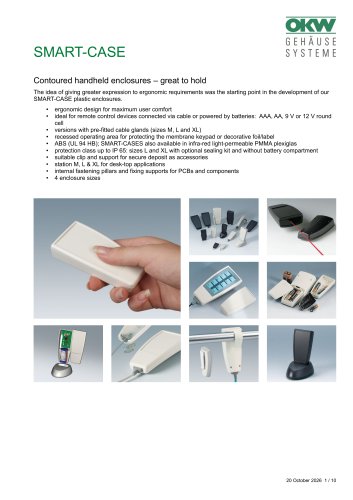 Smart-Case