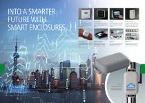 Smart Enclosures for Smart Industry - 3