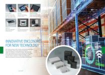 Smart Enclosures for Smart Industry - 4