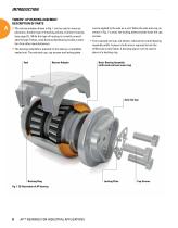 APTM  Bearings for Industrial Applications - 8