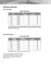 Automotive Aftermarket Seal Specification Guide - 10