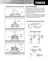 Automotive Aftermarket Seal Specification Guide - 15