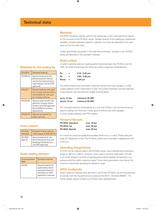 Large Bore Industrial Seal Catalog - 30