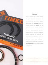 National® Industrial Seals - 2