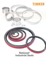 National® Industrial Seals - 3