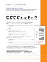 National® Industrial Seals - 5