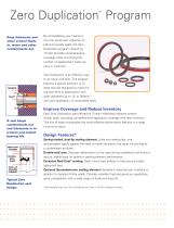 National® Industrial Seals - 8