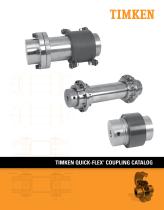 Quick-Flex Coupling Catalog - 1