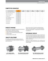 Quick-Flex Coupling Catalog - 7