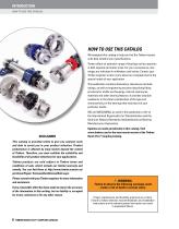 Quick-Flex Coupling Catalog - 8