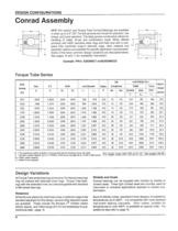 Super Precision Thin-Section Instrument Ball Bearings Catalog - 4