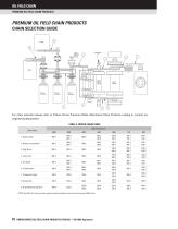 Timken Drives Oil Field Chain Catalog - 12