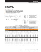 Timken Drives Oil Field Chain Catalog - 13