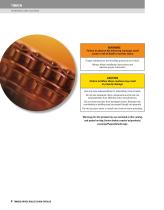 Timken Drives Roller Chain Catalog - 6