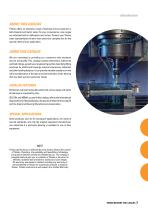 TIMKEN® FAFNIR® SUPER PRECISION BEARINGS FOR MACHINE TOOL APPLICATIONS CATALOG - 5