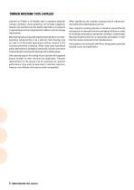 TIMKEN® FAFNIR® SUPER PRECISION BEARINGS FOR MACHINE TOOL APPLICATIONS CATALOG - 8