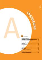 TIMKEN® FAFNIR® SUPER PRECISION BEARINGS FOR MACHINE TOOL APPLICATIONS CATALOG - 9
