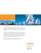 Timken® Spherical Plain Bearings - 6