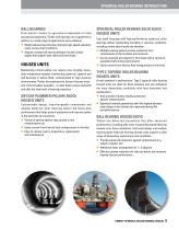 TIMKEN® SPHERICAL ROLLER BEARING CATALOG-11
