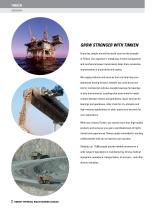 TIMKEN® SPHERICAL ROLLER BEARING CATALOG-4