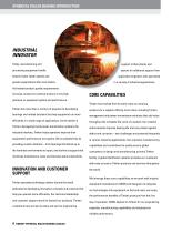 TIMKEN® SPHERICAL ROLLER BEARING CATALOG-6