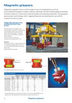 Magnetic Handling-4