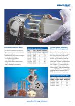 Magnetic separators-11