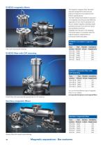 Magnetic separators-12