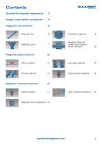 Magnetic separators-3