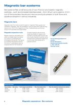 Magnetic separators-6