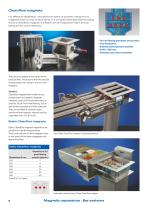 Magnetic separators-8