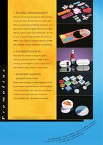 Promotional magnets-2