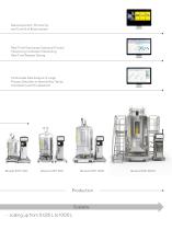 Ambr® Clone Selection Powered by Umetrics®-11