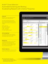 Ambr® Clone Selection Powered by Umetrics®-4