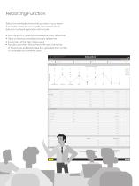 Ambr® Clone Selection Powered by Umetrics®-8