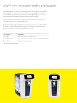Arium® Mini - 2