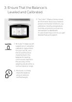 Cubis® II High-resolution Balances - 6