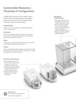 Cubis® II: Your Balance, Your Way - 4