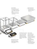 Cubis® II: Your Balance, Your Way - 5