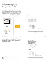 Cubis® II: Your Balance, Your Way - 8