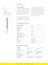 Lab Ultrafiltration and Purification Products - 12