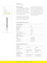 Lab Ultrafiltration and Purification Products - 12