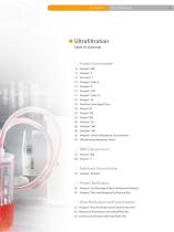 Laboratory Filtration Products - 5