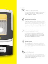 MA160 Moisture Analyzer - 5