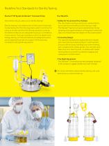 Microbiological QC Solutions - 8