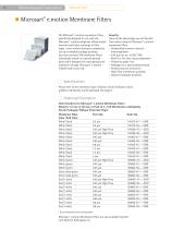 Products for Microbiological Control - 12