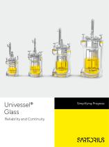 Univessel®  Glass-1
