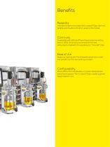 Univessel®  Glass-3